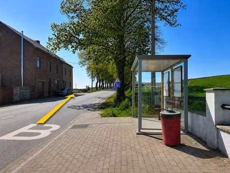 terrain à bâtir à vieux-genappe  906 m²