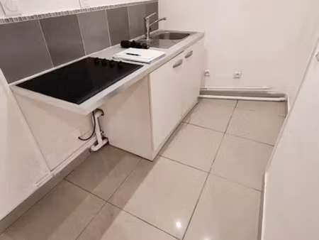 location maison 2 pièces 31 m² à maisons-alfort (94700)  898 €