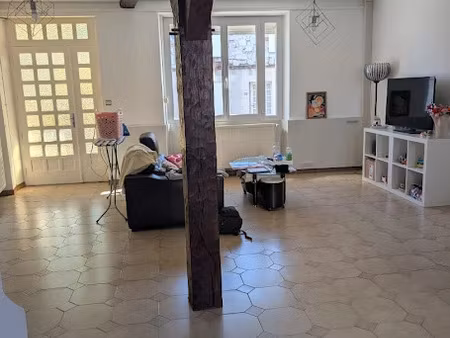 location maison 5 pièces 115.75 m² à saint-paul-d'espis (82400)  770 €