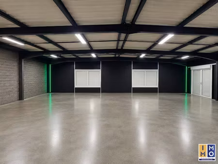 location locaux professionnels 0 pièces 750 m² à bourges (18000)  4 000 €
