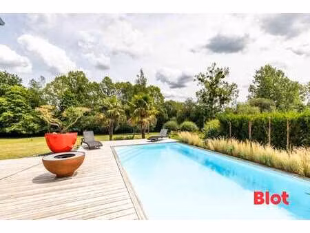 vente maison piscine à liffré (35340) : à vendre piscine / 190m² liffré
