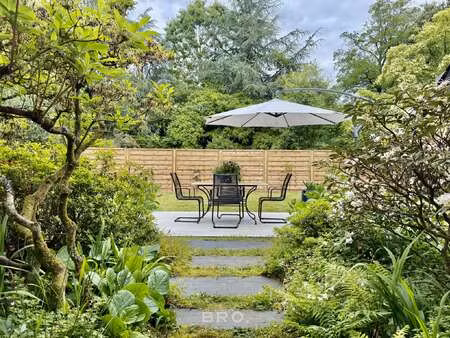 vente maison à ploeren (56880) : à vendre / 140m² ploeren
