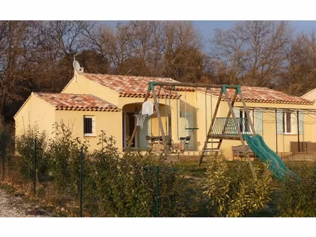 location maison 4 pièces 90 m² à venelles (13770)  1 400 €