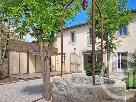 location maison 5 pièces 140 m² à baillargues (34670)  2 450 €