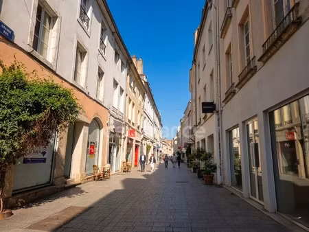 location locaux professionnels 1 pièce 56 m² à chalon-sur-saone (71100)  695 €