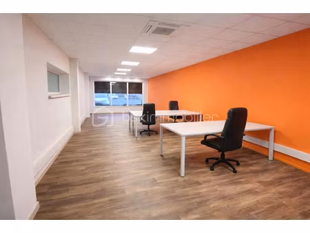 location locaux professionnels 1 pièce 46 m² à ohnenheim (67390)  695 €
