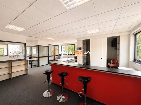 location locaux professionnels 0 pièces 160 m² à cholet (49300)  1 862 €