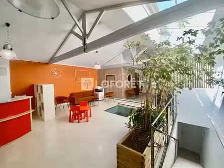 location locaux professionnels 0 pièces 275.77 m² à marseille 1er (13001)  2 275 €