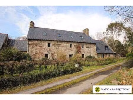 vente maison à moëlan-sur-mer (29350) : à vendre / 380m² moëlan-sur-mer
