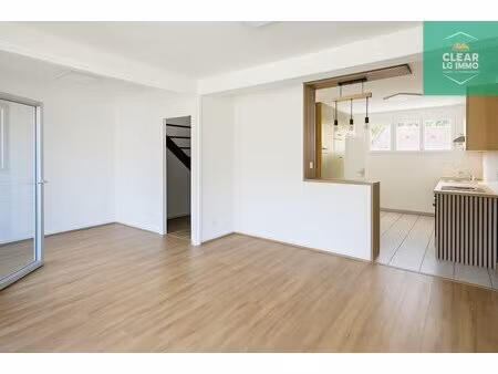 en vente appartement 70 m² – 122 995 € |algrange