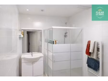en vente appartement 65 m² – 102 995 € |amnéville