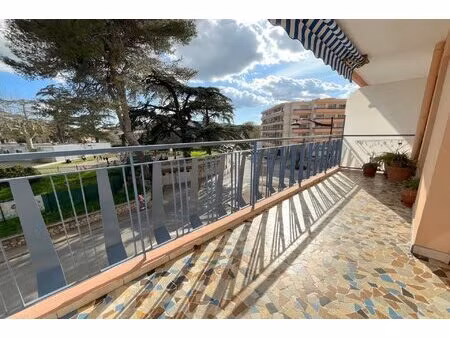 vente appartement 3 pièce(s)