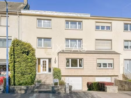kaufen reihenhaus 190 m² – 790.000 € |dudelange