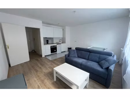 location appartement  29.3 m² t-1 à les ulis  775 €
