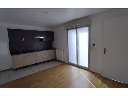 location appartement  32.89 m² t-2 à nemours  620 €