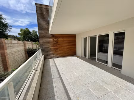appartement 4 pièces
