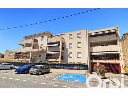 location appartement  80.6 m² t-3 à pont-saint-esprit  850 €
