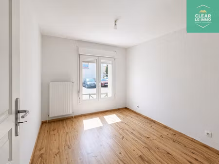 en vente appartement 63 m² – 134 997 € |saint-privat-la-montagne