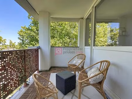 en vente appartement 78 m² – 197 000 € |villeneuve-d'ascq
