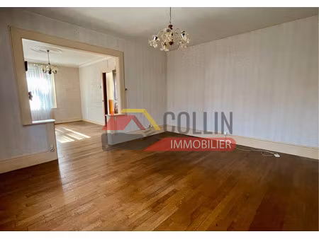 en vente maison 120 m² – 126 000 € |mont-sur-meurthe