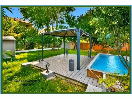 maison à vendre bretigny sur orge (91) 4 chambres- sos-sol total