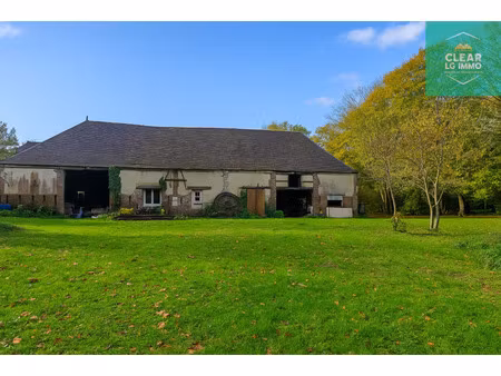 en vente maison 138 m² – 164 997 € |cerisiers