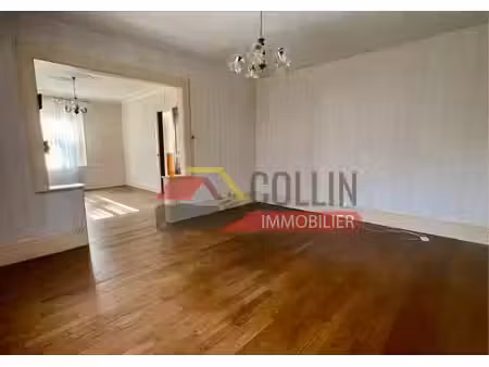 en vente maison 120 m² – 126 000 € |mont-sur-meurthe