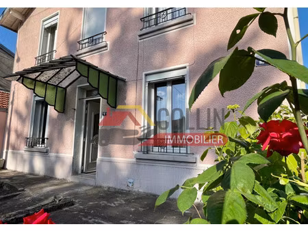 en vente maison 120 m² – 139 000 € |mont-sur-meurthe