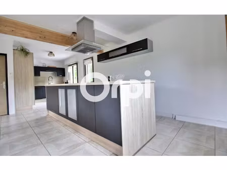 location maison  124.44 m² t-5 à niedersteinbach  950 €