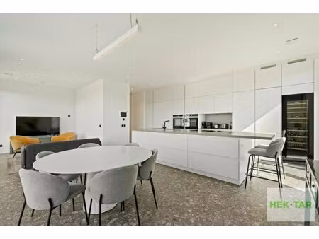 en vente penthouse 89 m² – 1 120 000 € |luxembourg-gasperich - cloche d'or