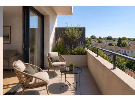 en vente appartement 83 m² – 279 000 € |florange