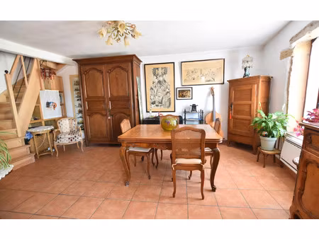 appartement francheville 82 m² t-4 à vendre  250 000 €