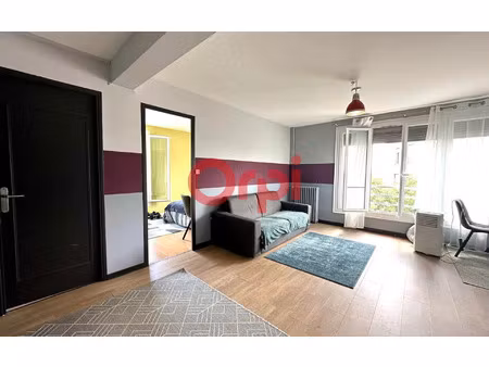 appartement limoges m² t-3 à vendre  65 000 €