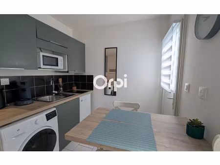 appartement marcq-en-baroeul 16.55 m² t-1 à vendre  71 250 €