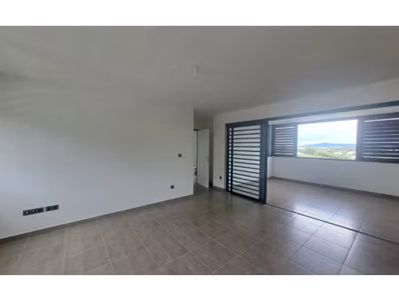 appartement remire-montjoly m² t-2 à vendre  167 400 €