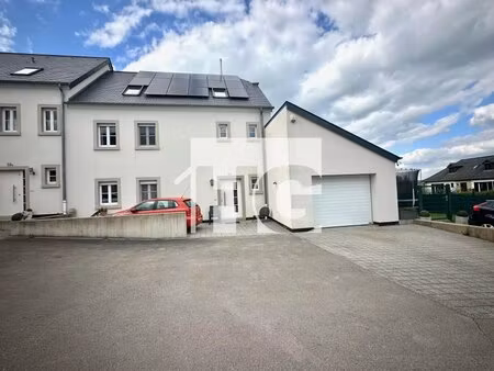 kaufen reihenhaus 209 9 m² – 1.075.000 € |schweich