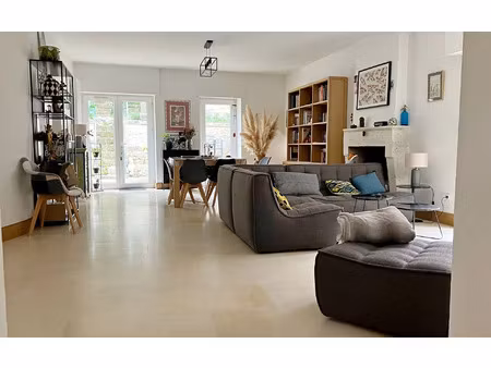 maison angoulême m² t-7 à vendre  390 000 €
