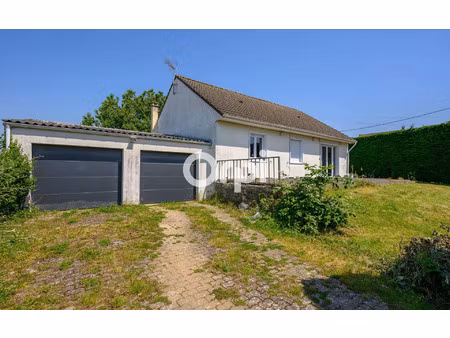 maison cambrai m² t-5 à vendre  195 000 €