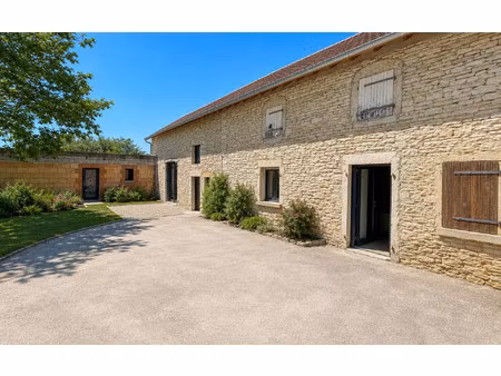 maison courtenay m² t-5 à vendre  430 000 €
