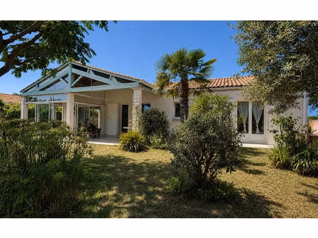 maison dolus-d'oléron m² t-4 à vendre  626 400 €