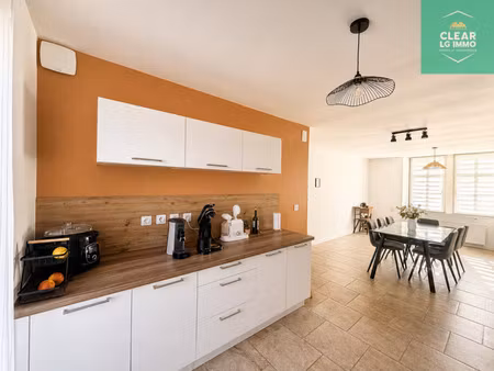 en vente maison 80 m² – 204 997 € |hagondange