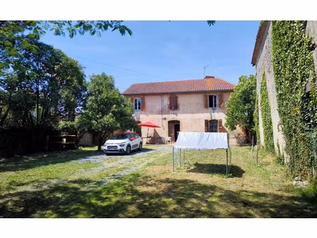 maison hères m² t-4 à vendre  160 000 €
