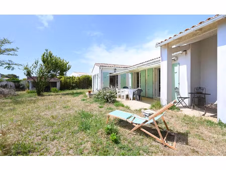 maison la couarde-sur-mer m² t-5 à vendre  1 076 000 €