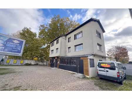 maison le blanc-mesnil m² t-0 à vendre  399 900 €