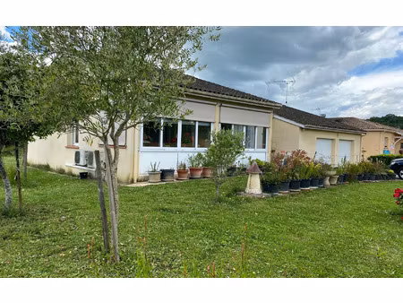 maison moissac m² t-3 à vendre  251 000 €