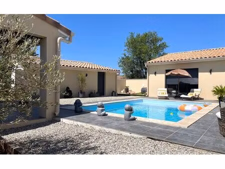 maison montjoyer m² t-5 à vendre  498 000 €