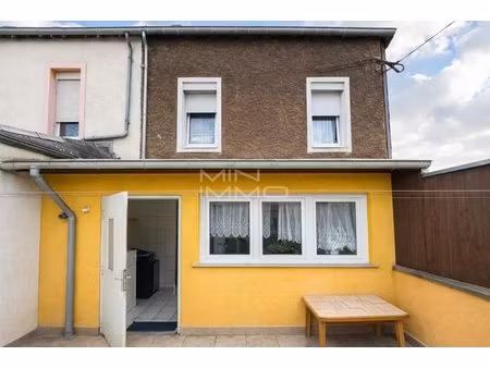 for sale for terraced house 140 m² – 525 000 € |differdange