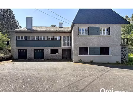 maison neussargues-moissac m² t-8 à vendre  329 050 €
