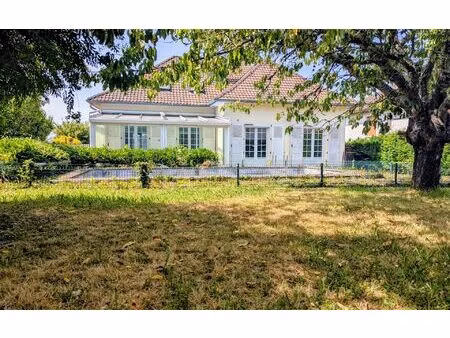 maison panazol 142.35 m² t-5 à vendre  239 000 €