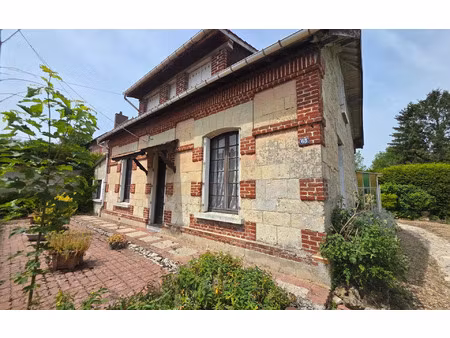 maison pinon m² t-5 à vendre  119 900 €